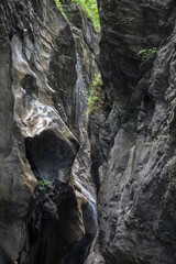 Impressionen der österreichischen Alpen
