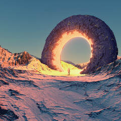 fantasy sci fi fantasy © allvision