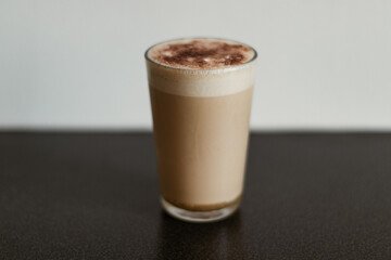 Cappuccino Maison
