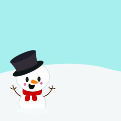 snowman