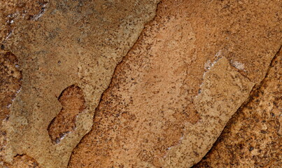 Rustic abstract background. Earthy colours. Concept of background, abstract, texture, natural tones, Africa.