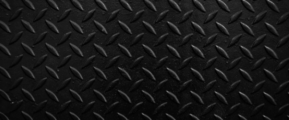 Old metal plate. For use as a background or texture.