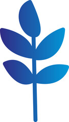 leaf icon
