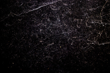 Black stone texture background