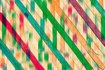 Colorful textured background