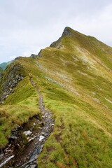 Făgăraș Mountains - Romania