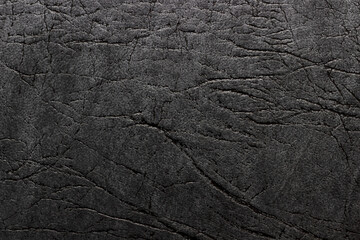 black leather background, used as background