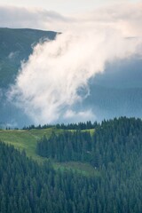 Parâng Mountains - Romania