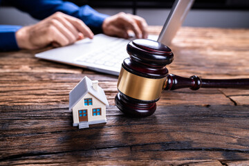 Real Estate Arbitration Law And Auction