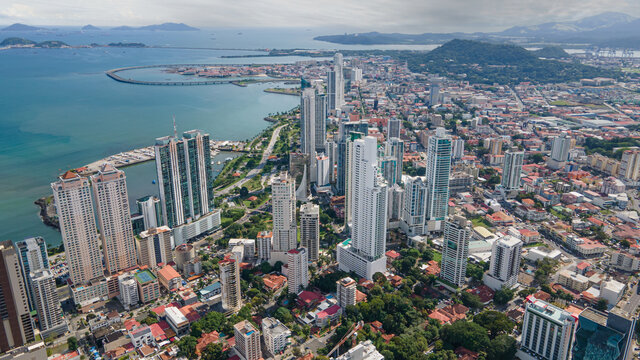 PANAMA
FOTOS PANORAMICAS DE PANAMA
PANAMA DESDE LAS ALTURAS
PANAMA EN LAS ALTURAS
BELLEZAS DE PANAMA
EDIFICIOS DE PANAMA