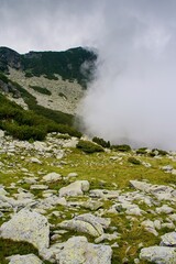 Retezat Mountains - Romania