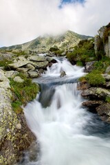 Retezat Mountains - Romania