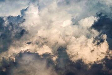 Fototapeta premium Retezat Mountains - Romania