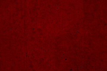 赤いグランジ背景素材