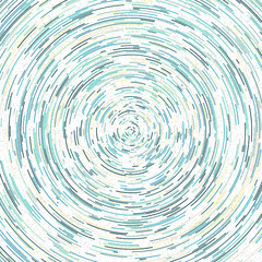 Colorful Universe Distribution Computational Generative Art background illustration