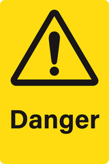 Danger