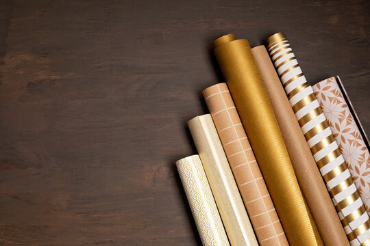 Kraft Paper Roll Images – Browse 5,899 Stock Photos, Vectors, and