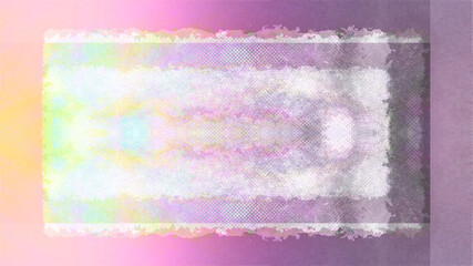 Abstract neon grunge texture background image.