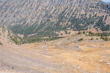 Hyalite Canyon, Bozeman, MT