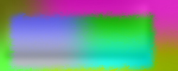 Abstract neon gradient grunge background image.