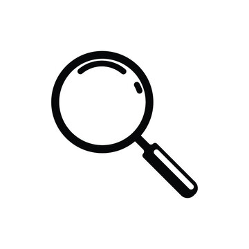 Magnifying-Glass Icons - Free SVG & PNG Magnifying-Glass Images - Noun  Project