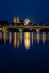 Basler Herbstmesse 2020