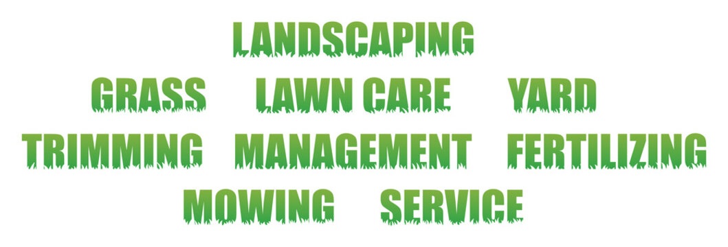 Grass Mowing Service Walnut thumbnail
