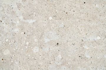 Concrete wall texture with rusty surface. Classic cement surface background