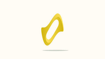 3d graphic of a symbol