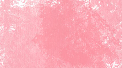 Pink watercolor background for textures backgrounds and web banners design
