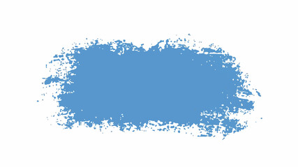 Blue watercolor background for textures backgrounds and web banners design