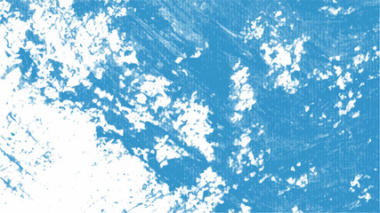 Blue watercolor background for textures backgrounds and web banners design