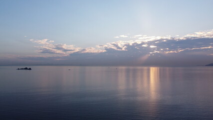 瀬戸内海の美しい自然と景色！山口県の美しさ