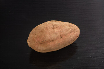 サツマイモ　安納芋