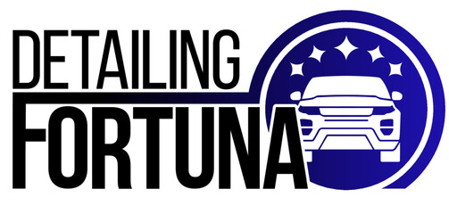 logo of the detaling studio
