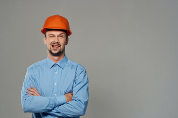 male builders Professional Job Working profession