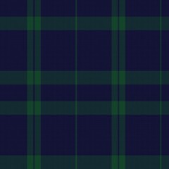 Asymmetric Plaid textured Seamless Pattern