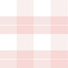 Asymmetric Plaid textured Seamless Pattern