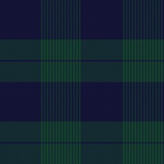 Asymmetric Plaid textured Seamless Pattern