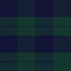 Asymmetric Plaid textured Seamless Pattern