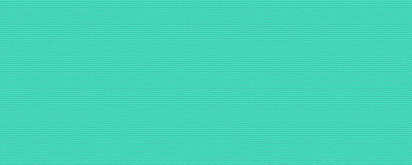 Turquoise lined paper texture background