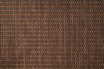 Abstract brown bamboo line texture
