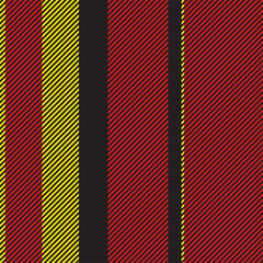 Stripes pattern vector background. Colorful stripe abstract text