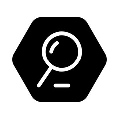 User Interface Icons