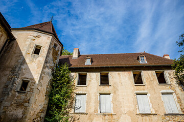 Abbaye Notre-Dame d'Ambronay