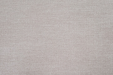 Fototapeta na wymiar Simple dark beige, grey soft woven textile texture