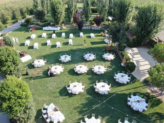 Banquete boda