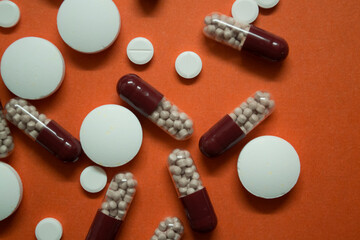 medicinal preparations