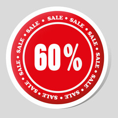 sale icon