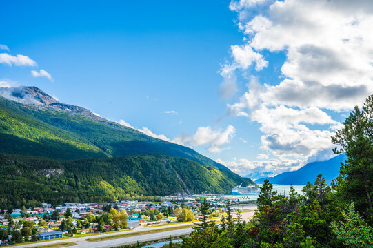 Alaska